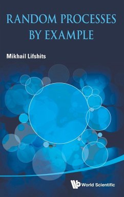 Random Processes by Example - Lifshits, Mikhail