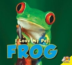 Frog - Carr, Aaron