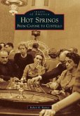 Hot Springs: From Capone to Costello