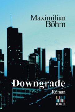 Downgrade - Böhm, Maximilian