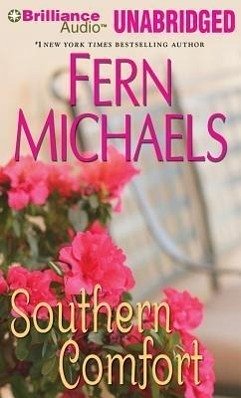 Southern Comfort - Michaels, Fern