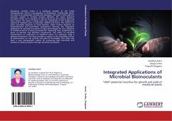 Integrated Applications of Microbial Bioinoculants