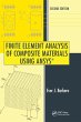 Finite Element Analysis of Composite... - Bild 1