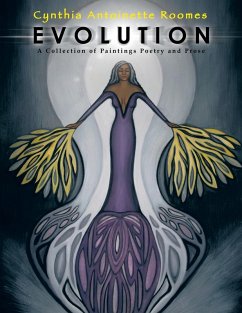 Evolution - Roomes, Cynthia Antoinette