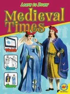 Medieval Times - Pratt, Laura