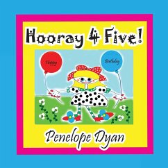 Hooray 4 Five! - Dyan, Penelope