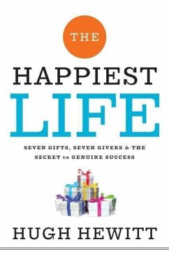 The Happiest Life - Hewitt, Hugh