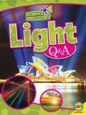 Light Q&A