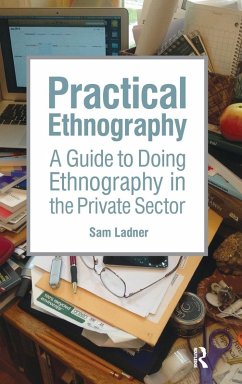 Cover Practical Ethnography