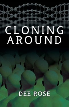 Cloning Around - Rose, Dee