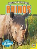 Rhinos