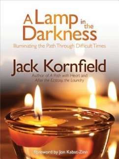 A Lamp in the Darkness - Kornfield, Jack