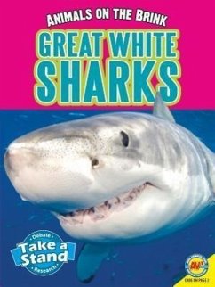Great White Shark - Levine, Marie
