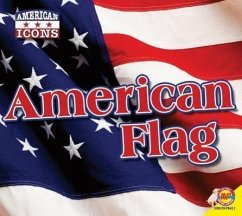 The American Flag - Carr, Aaron