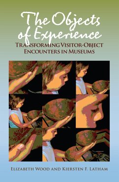 Cover The Objects of Experience