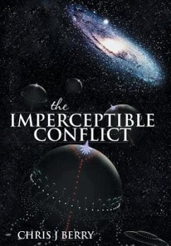 The Imperceptible Conflict - Berry, Chris J.