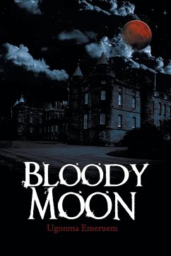 Bloody Moon - Emeruem, Ugonma