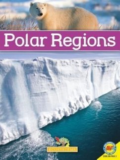 Polar Regions - Rose, Simon