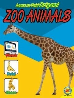 Zoo Animals - Gillespie, Katie