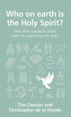 Who on Earth Is the Holy Spirit?