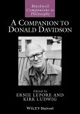 A Companion to Donald Davidson (eBook, PDF)