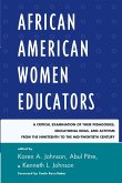 African American Women Educators