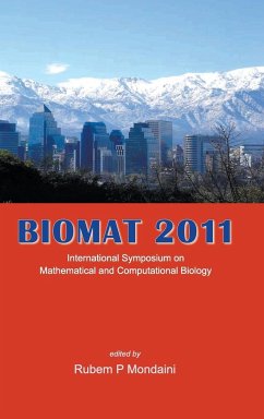 Biomat 2011 - International Symposium on Mathematical and Computational Biology