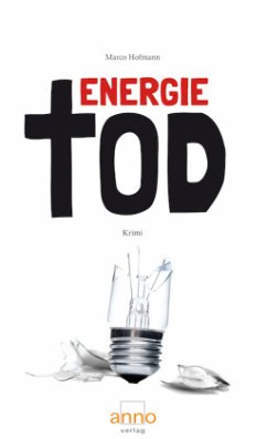 Energietod - Hofmann, Marco