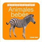 Libro Desplegable. Animales Bebés