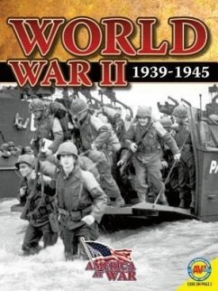 World War II - Rose, Simon