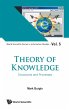 THEORY OF KNOWLEDGE - Bild 1