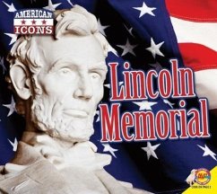 Lincoln Memorial - Carr, Aaron