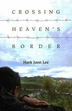 Crossing Heaven's Border - Lee, Hark Joon