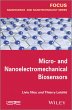 Micro-And Nanoelectromechanical... - Bild 1