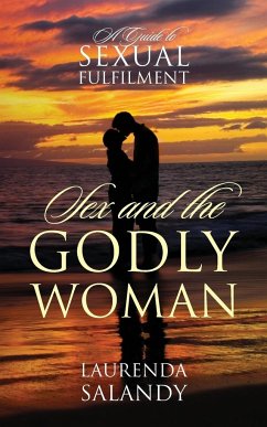 Sex and the Godly Woman - Salandy, Laurenda