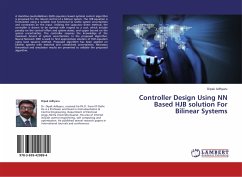 Controller Design Using NN Based HJB solution For Bilinear Systems - Adhyaru, Dipak