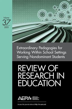 Extraordinary Pedagogies for Working Within School Settings Serving Nondominant Students - Faltis, Christian; Abedi, Jamal