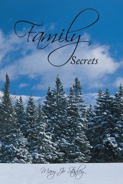 Family Secrets - Stanley, Mary Jo