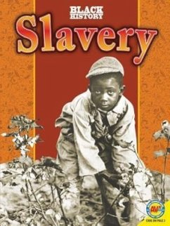 Slavery - De Medeiros, James; Medeiros, James De