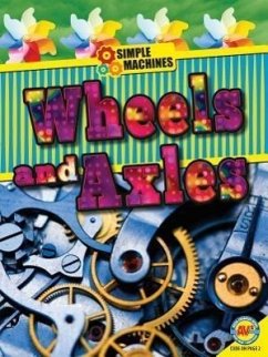 Wheels and Axles - Banting, Erinn