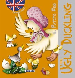 The Ugly Duckling / El Patito Feo - Susaeta Ediciones S a