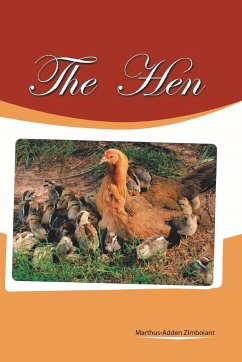 The Hen - Zimboiant, Marthus-Adden