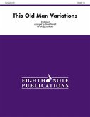 This Old Man Variations