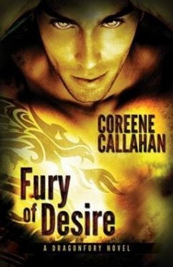 Fury of Desire - Callahan, Coreene