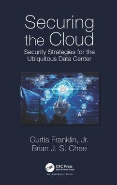 Securing the Cloud - Franklin, Curtis; Chee, Brian