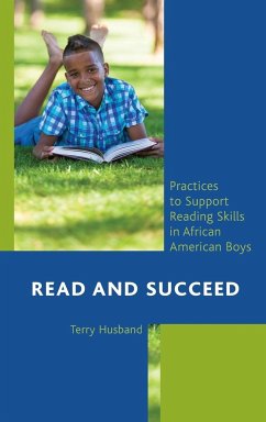 Read and Succeed - Husband, Terry