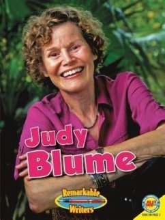 Judy Blume - Nault, Jennifer