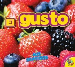 El Gusto - Carr, Aaron