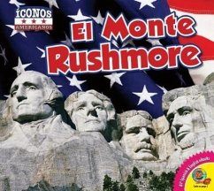 El Monte Rushmore - Goldsworthy, Kaite