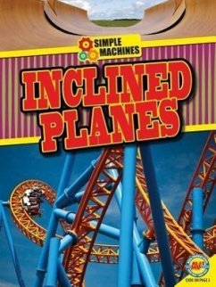 Inclined Planes - Howse, Jennifer
